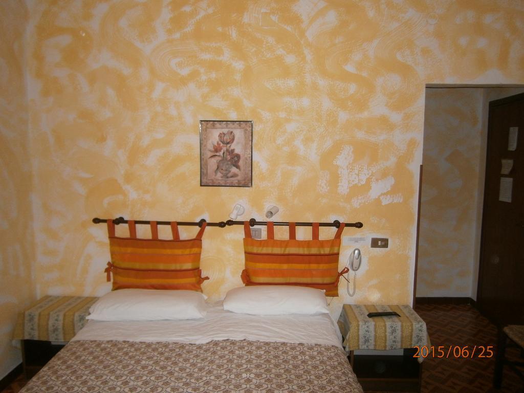 Albergo Il Cantuccio Bolano Room photo
