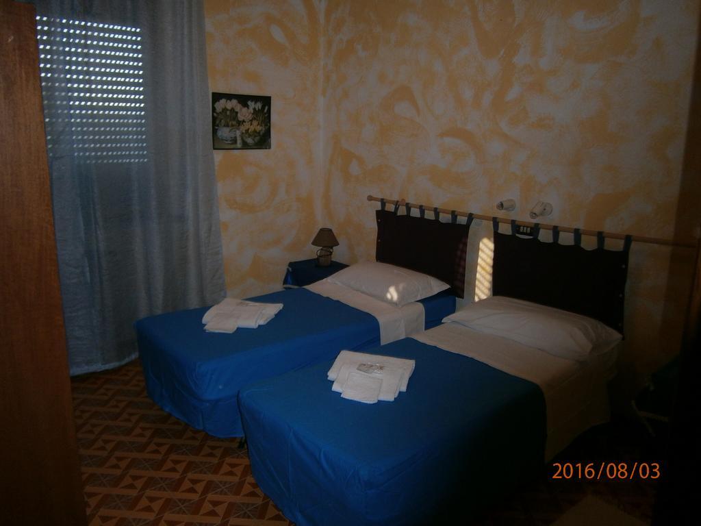 Albergo Il Cantuccio Bolano Exterior photo